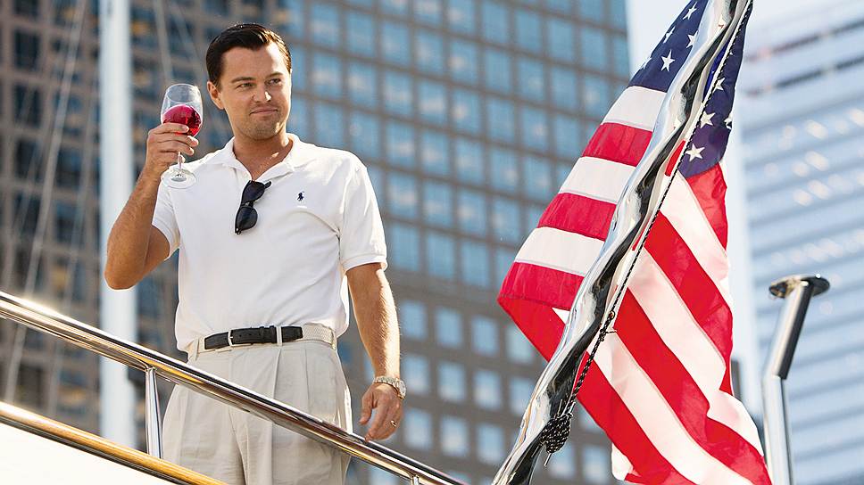 15+ лучших фильмов про деньги